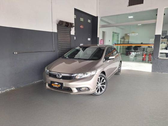 HONDA CIVIC 1.8 LXL 16V FLEX 4P MANUAL HONDA CIVIC 1.8 LXL 16V FLEX 4P MANUAL